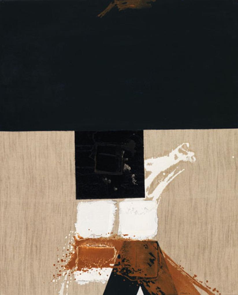 John Franklin Koenig (1924-2008) - Giott