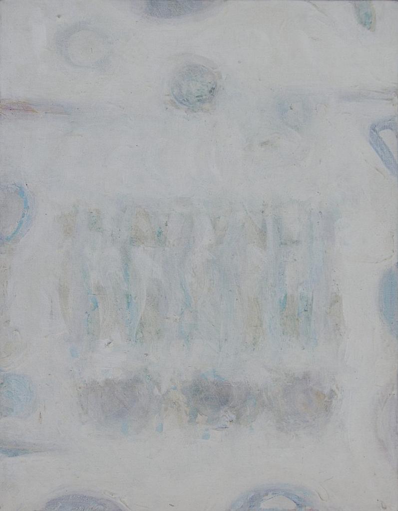 Lawrence Calcagno (1916-1993) - Series Lux-Verita