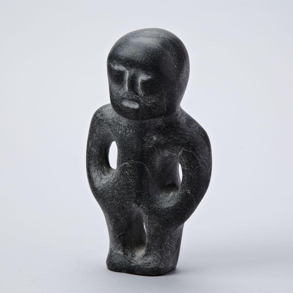 John Tiktak (1916-1981) - Standing Figure
