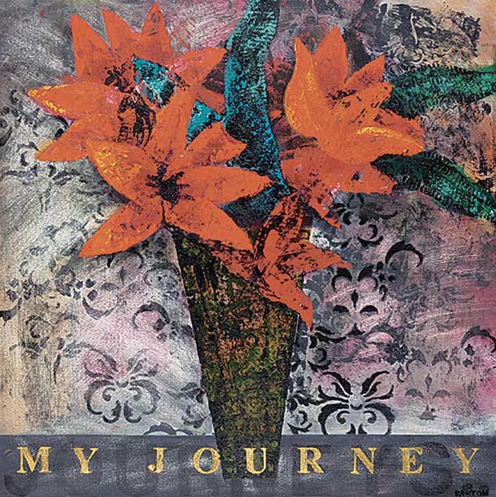Nixie Barton (1958) - My Journey
