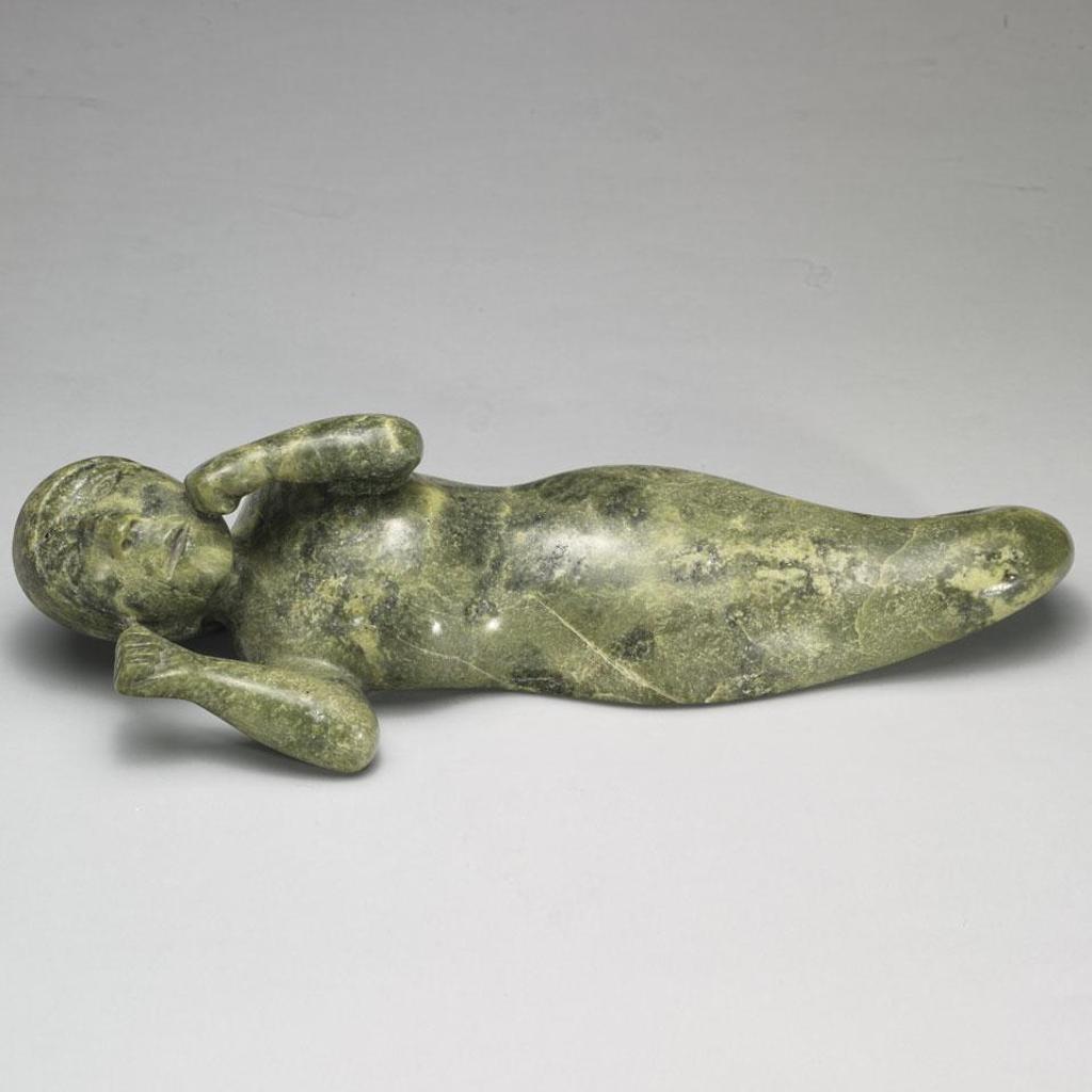 Oviloo Tunnillie (1949-2014) - Sedna