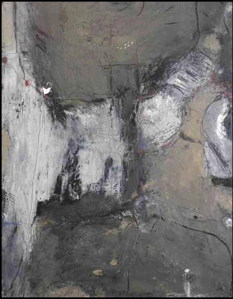 Peng Liu - Untitled