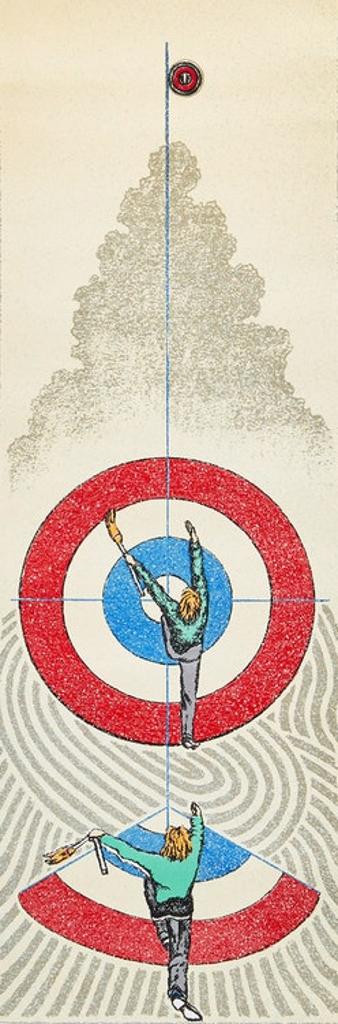 Don Proch (1944) - Granite II