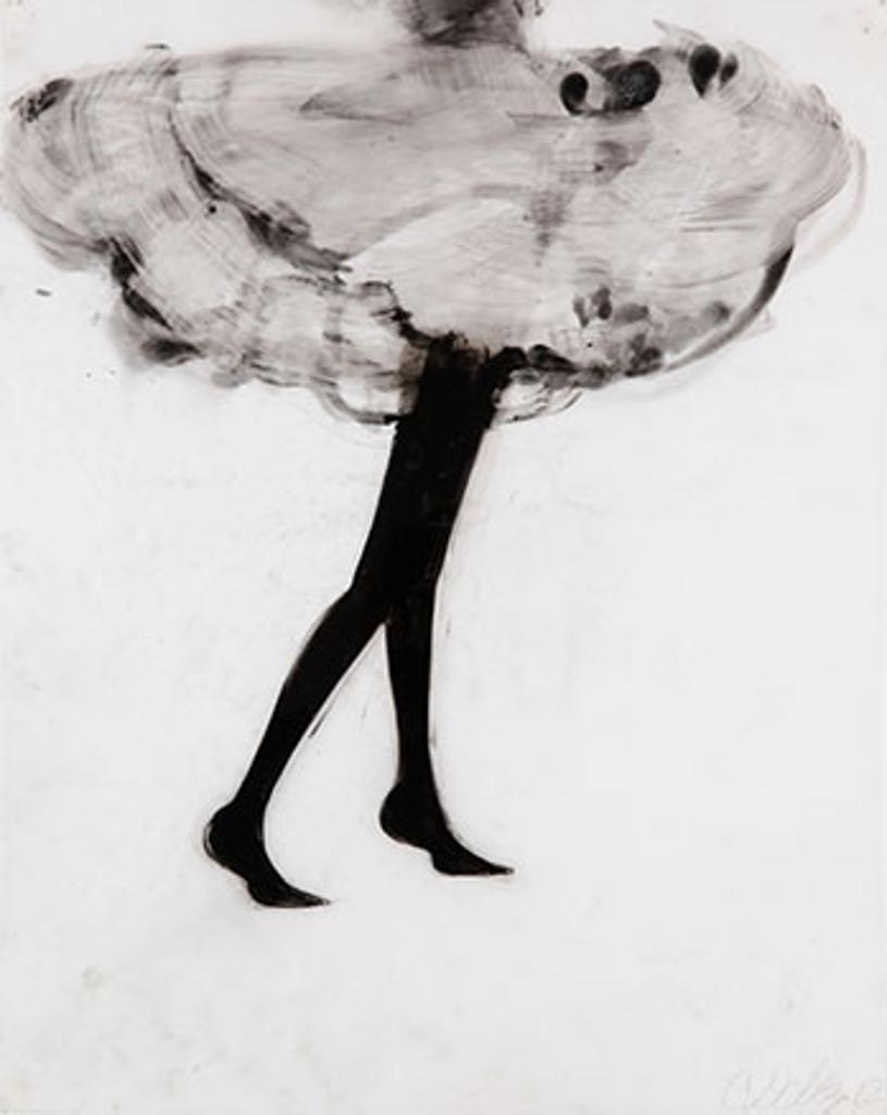 Cathy Daley (1955-2022) - Untitled 873