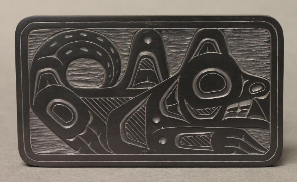 Denny Dixon (1944) - WOLF; 1993