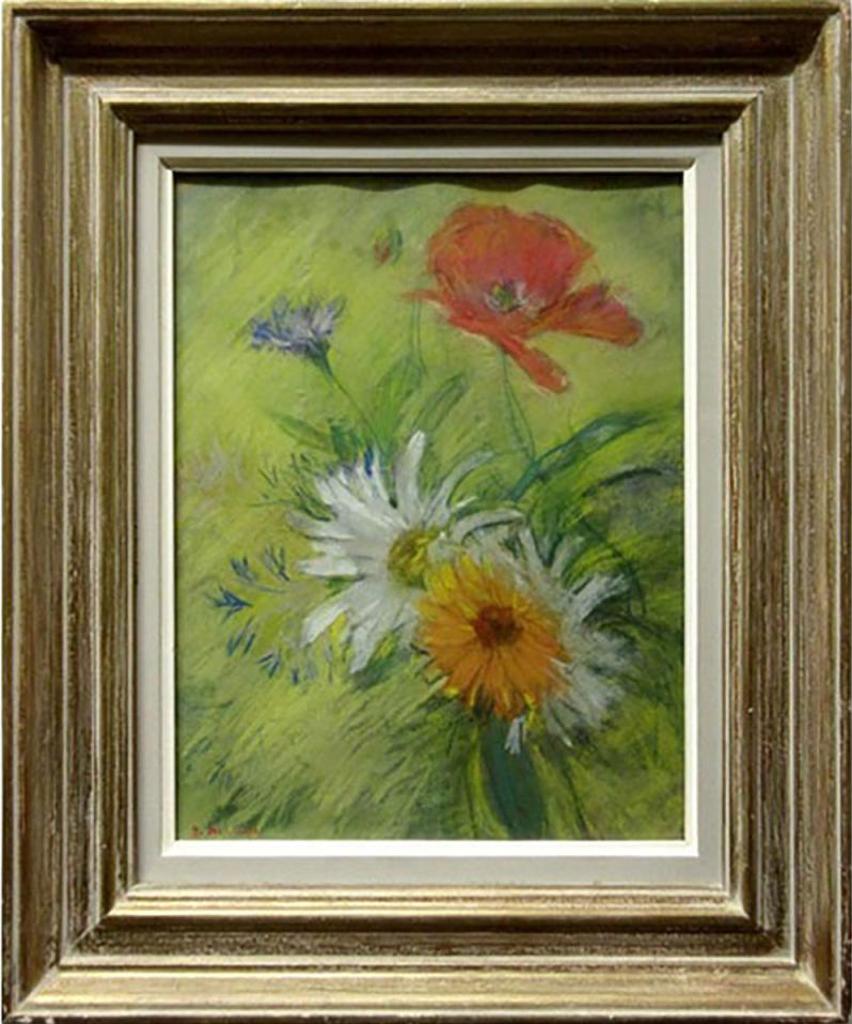 Berthe Des Clayes (1877-1968) - Still Life
