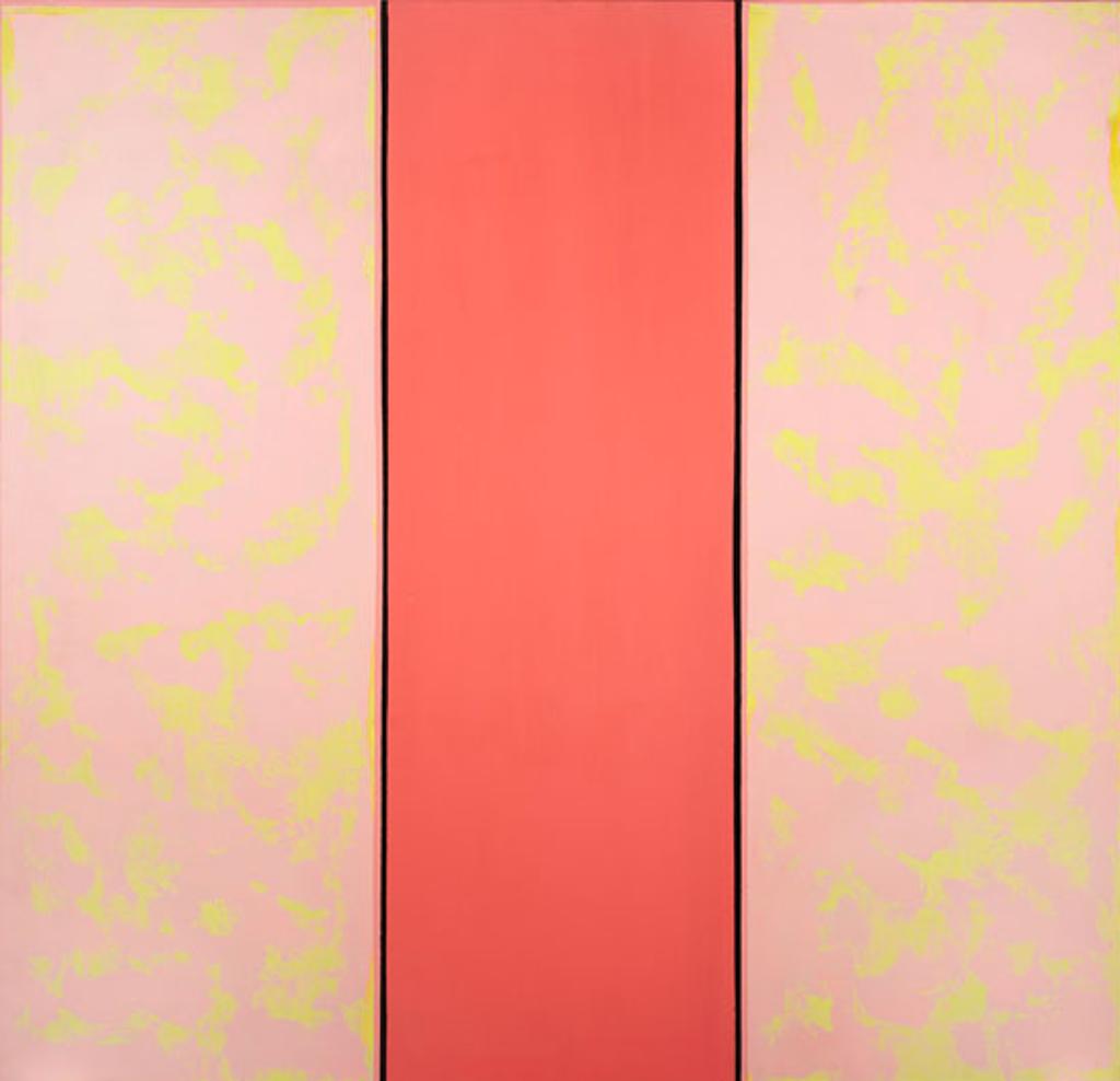 Jean Albert McEwen (1923-1999) - Untitled