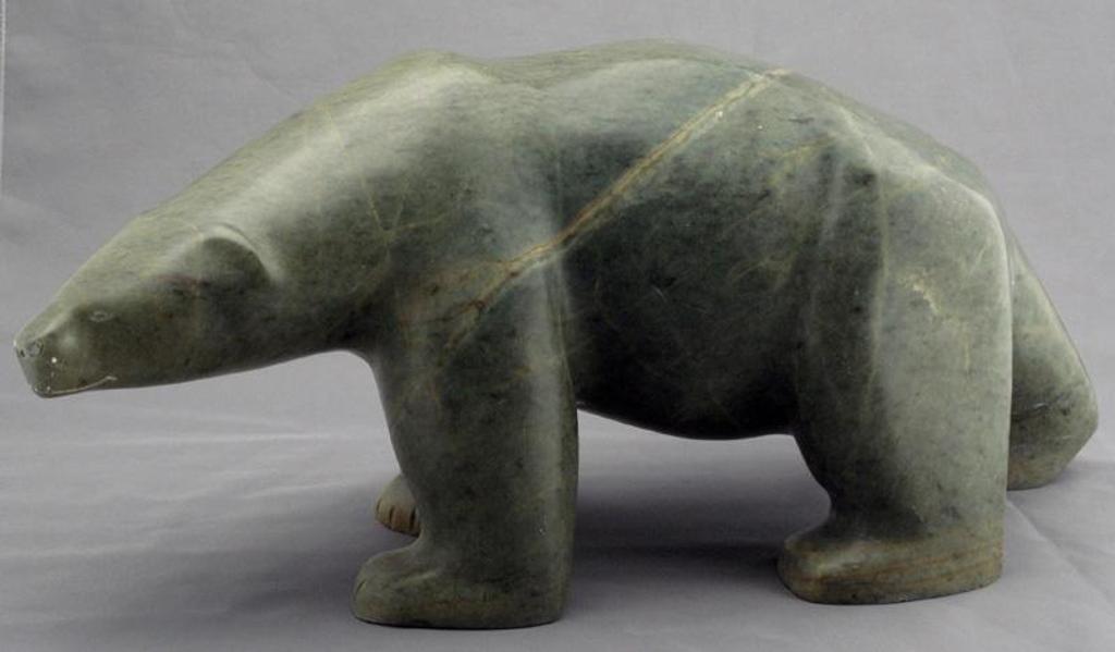 Mark Totan (1953) - BEAR; 1999