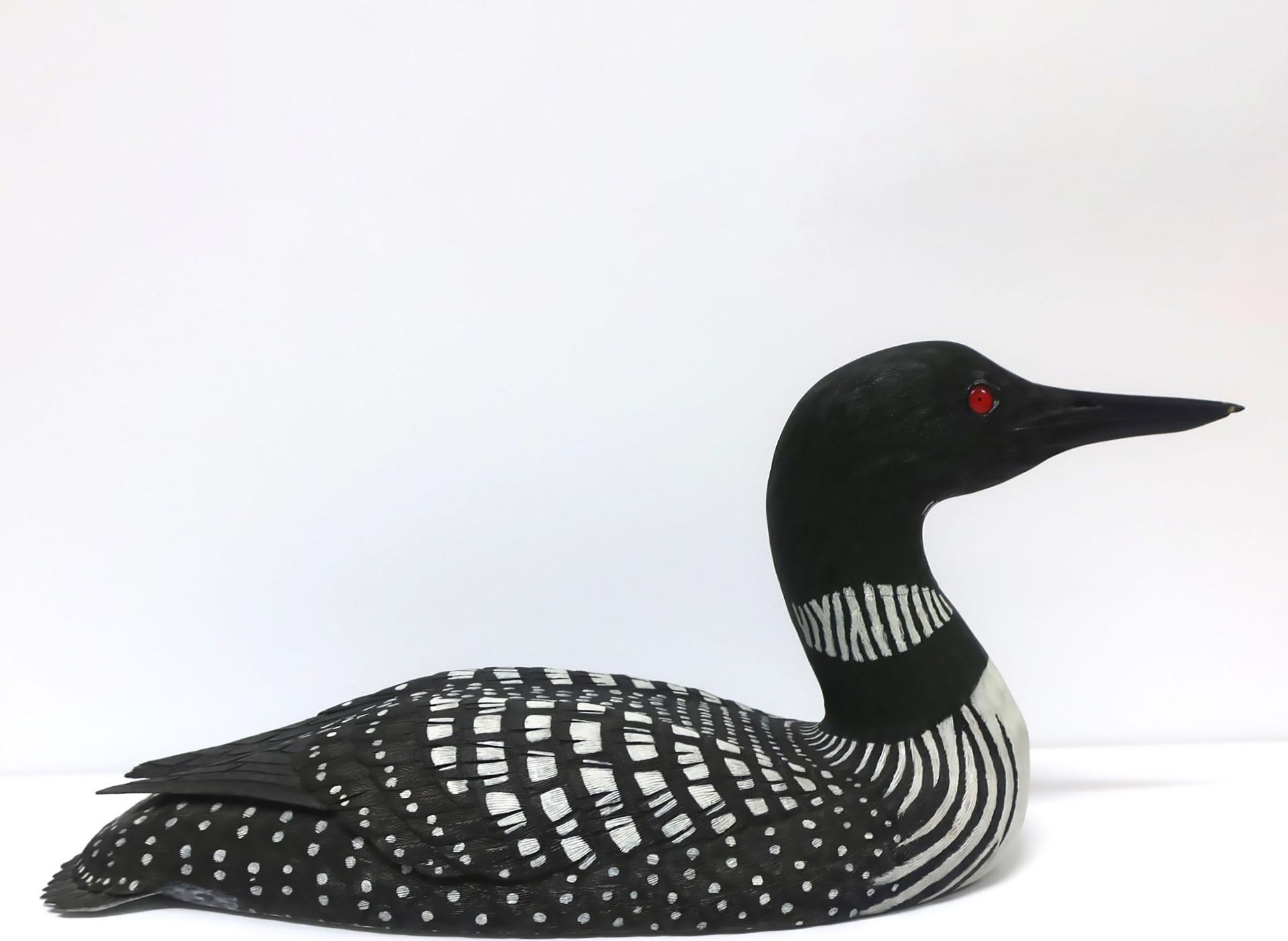 Tunny Hovorka - Loon