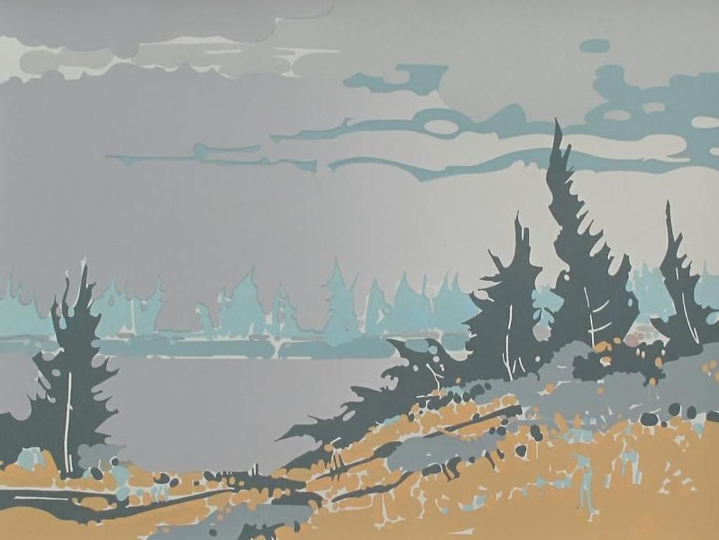 Robert Douglas Genn (1936-2014) - Changes