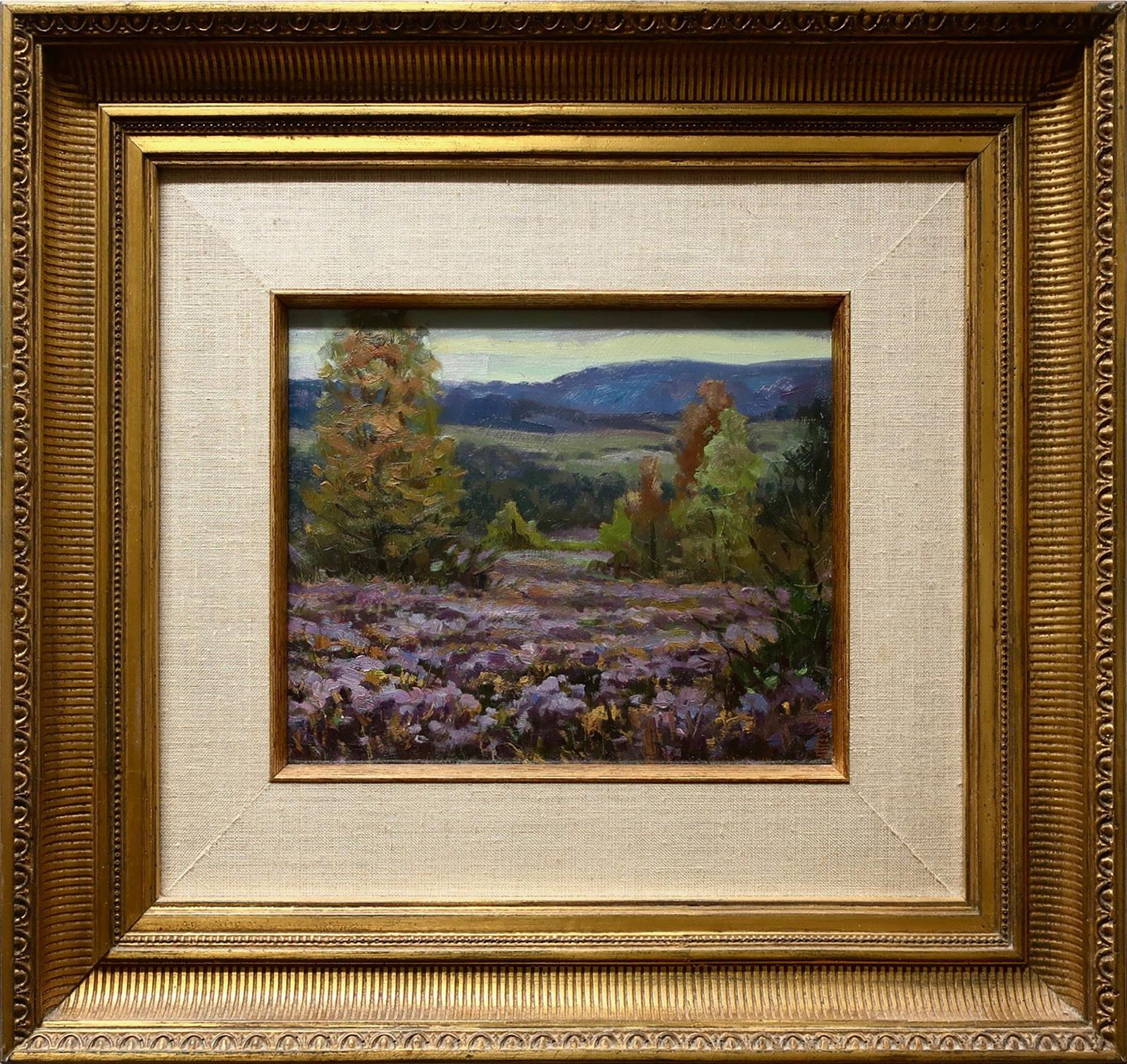 Tony Bianco (1964) - Autumn Valley
