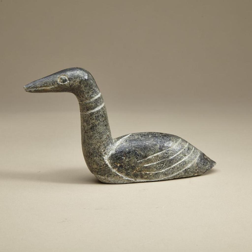 Joe Talirunili (1893-1976) - Loon