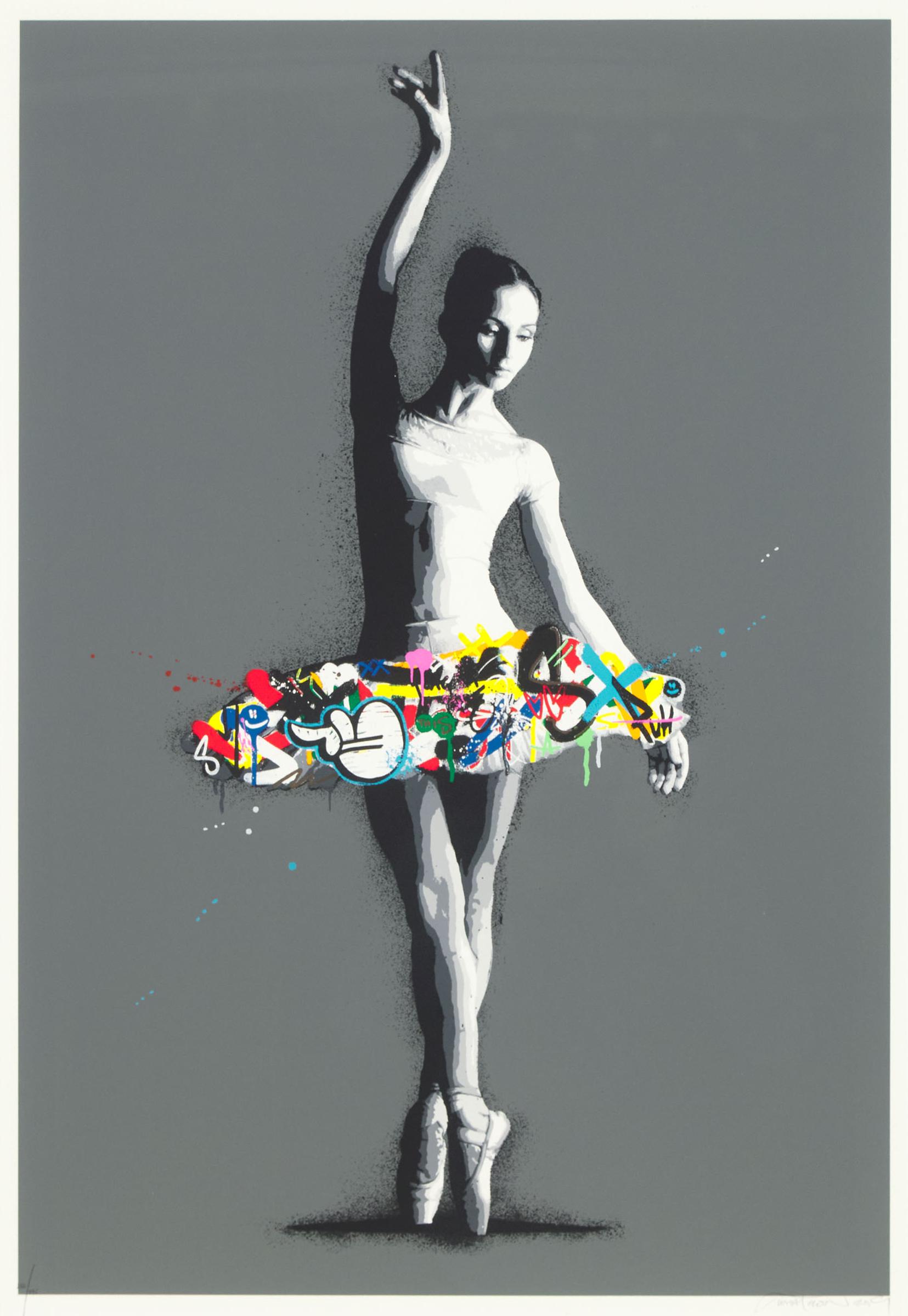 Martin Whatson - PASSE, 2019