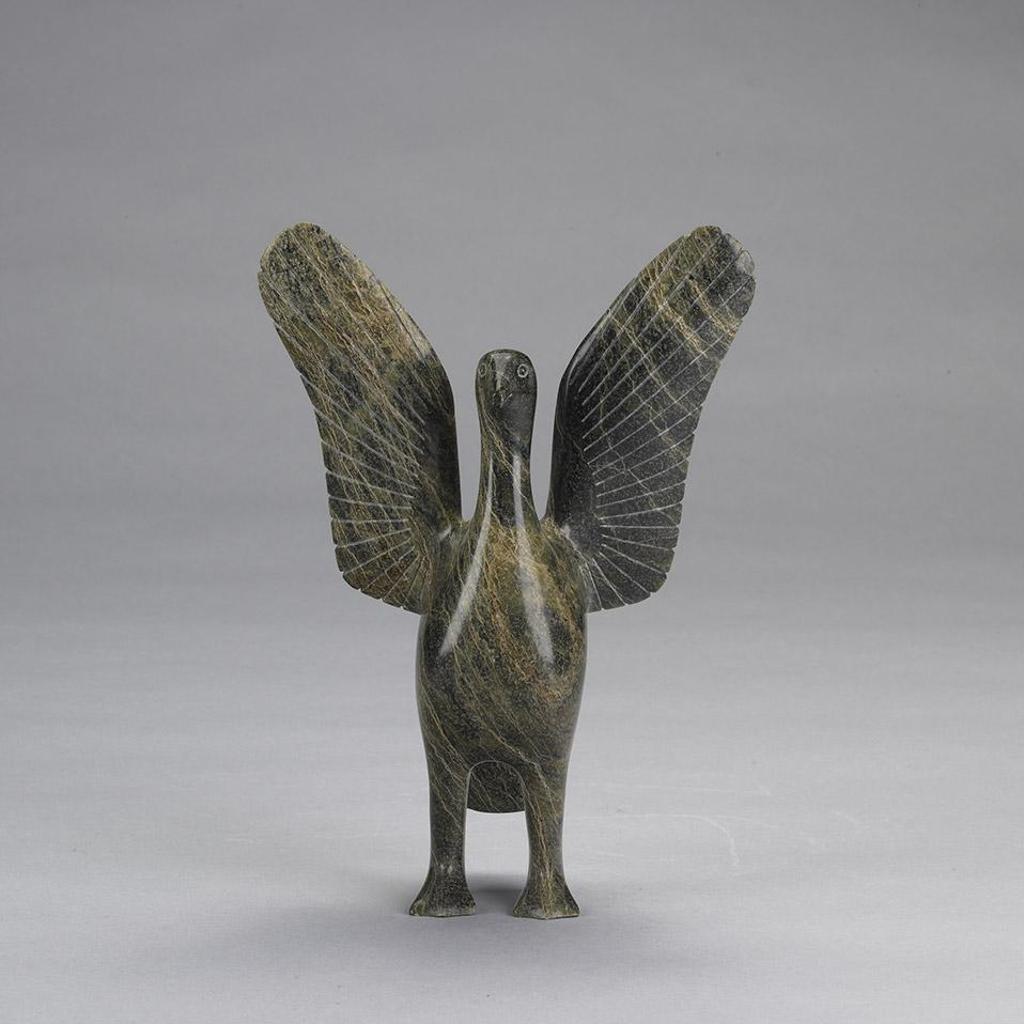 Abraham Etungat (1911-1999) - Bird