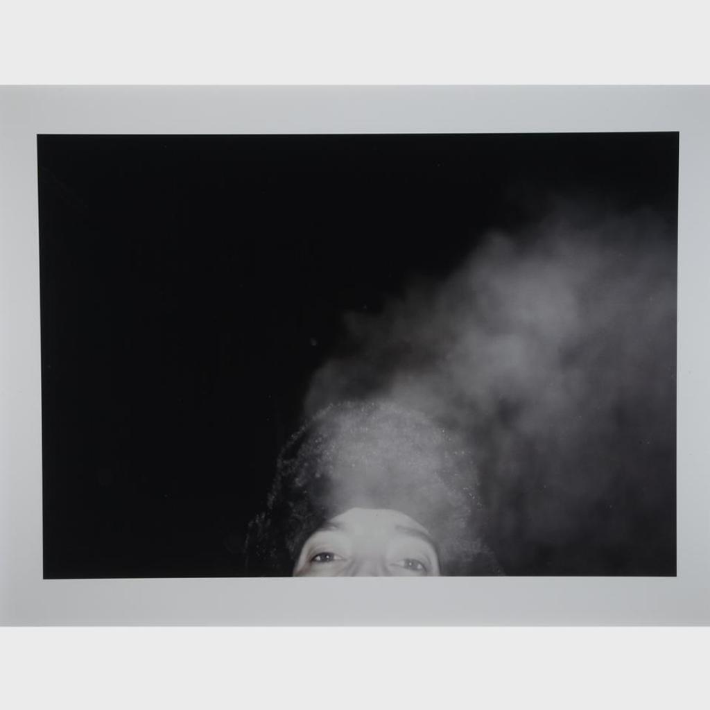 Tania Kitchell (1970) - Air #2
