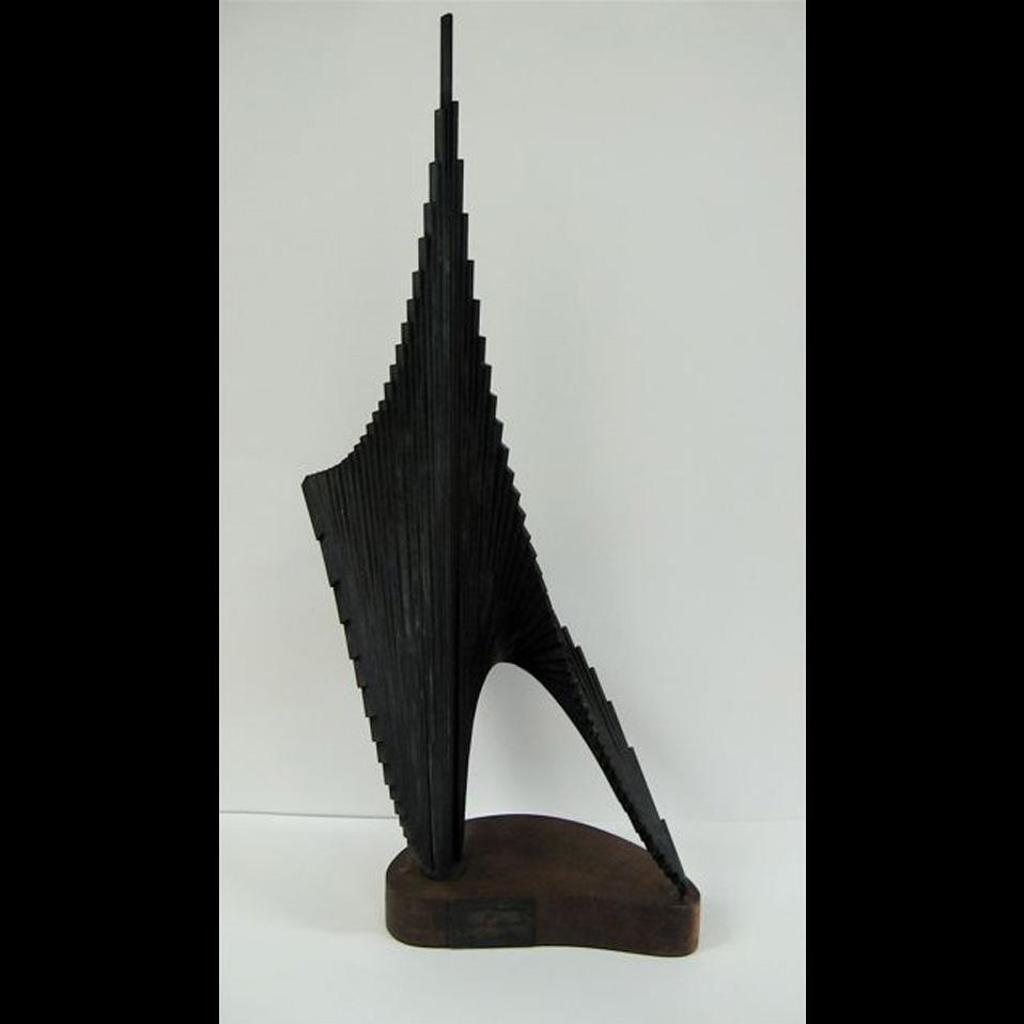 Ahmad Al-Shaikhly (1941) - Natural Harmonies