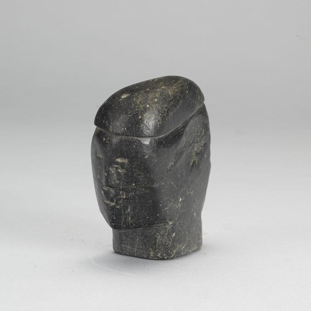 Peter Komak (1911-1984) - Head