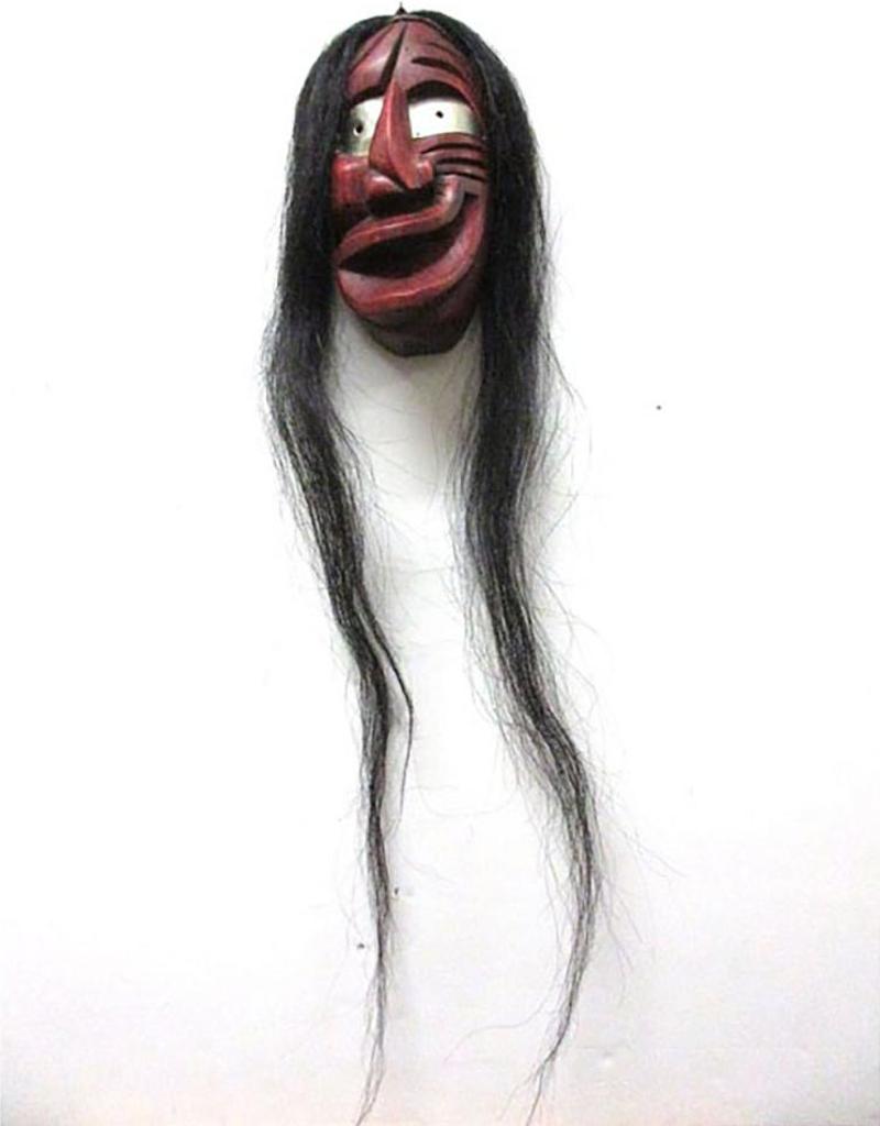 Donna Thomas - Broken Nose