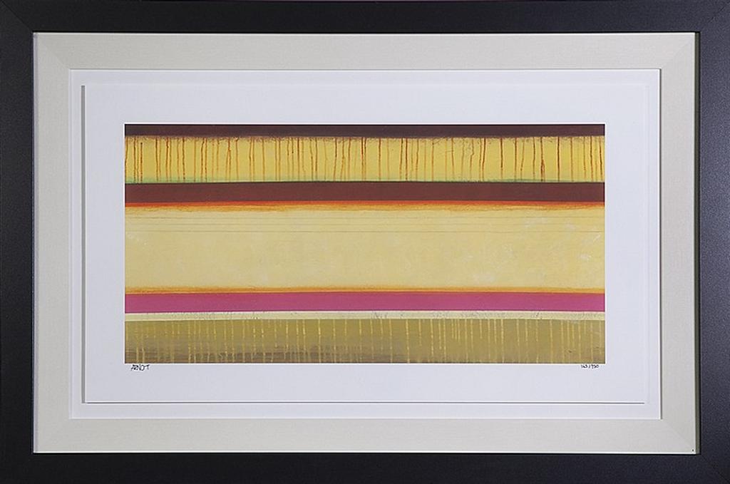 Benjamin Arnot - Currents I