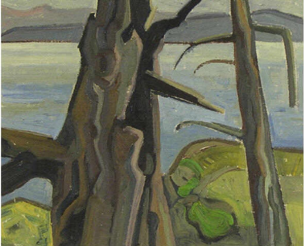 Henry George Glyde (1906-1998) - Untitled