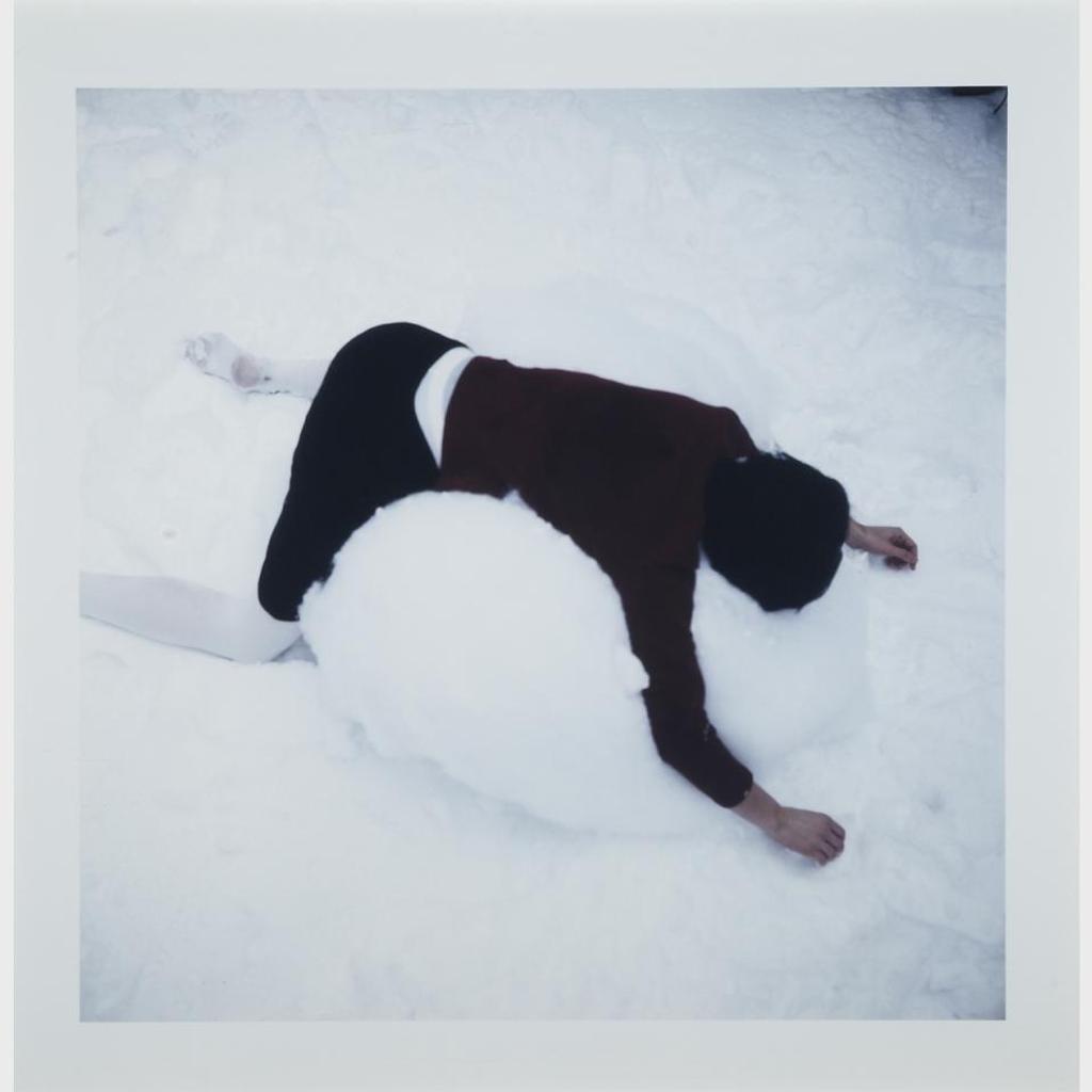 Tania Kitchell (1970) - Snow White Series #1 And #2
