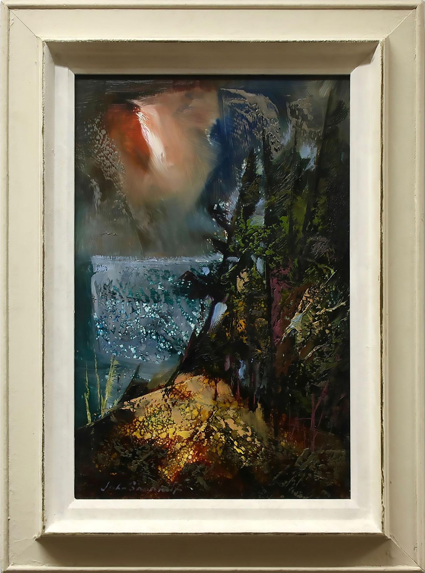 Johann-Woldemar (John) Saarniit (1909-1982) - Cape Cool