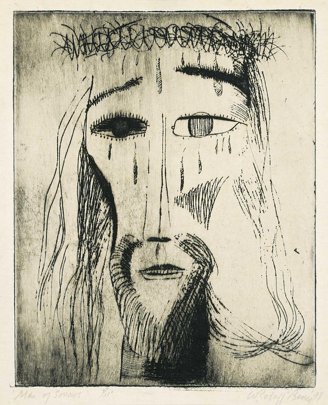 Wilfred Roy 
