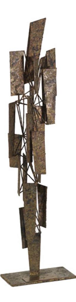 Gordon Applebee Smith (1919-2020) - High Rise