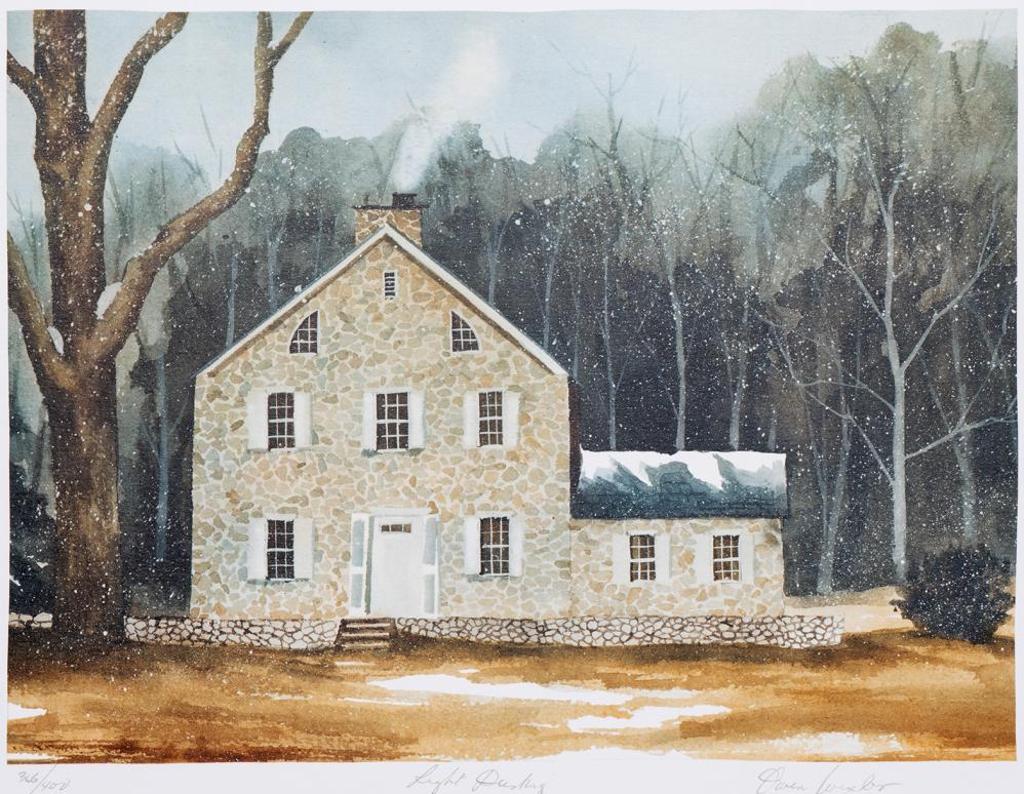 Owen Wexler - Light Dusting