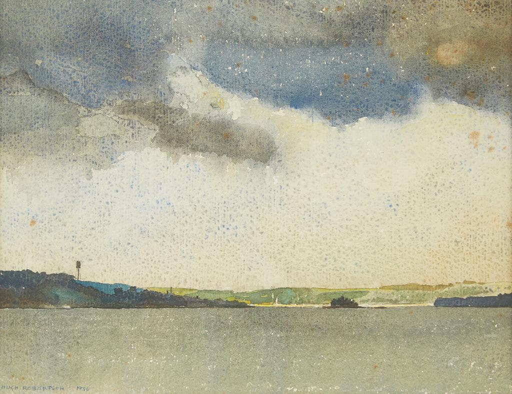 Hugh Douglas 