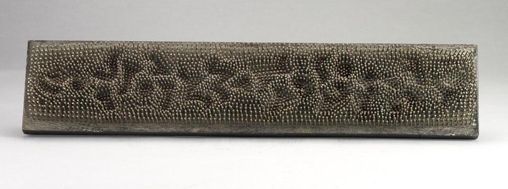 David Guerry Partridge (1919-2006) - Small Configuration #2