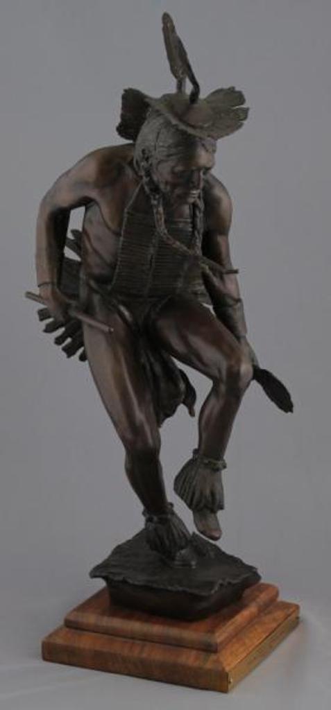 Vilem Zach (1946) - The Lost Feather