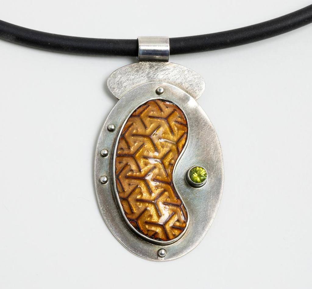 Melody Armstrong (1965) - Basse Taille Bean Pendant