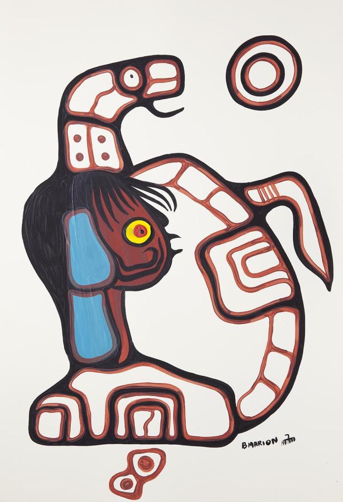 Brian Marion (1960-2011) - Untitled - Untitled