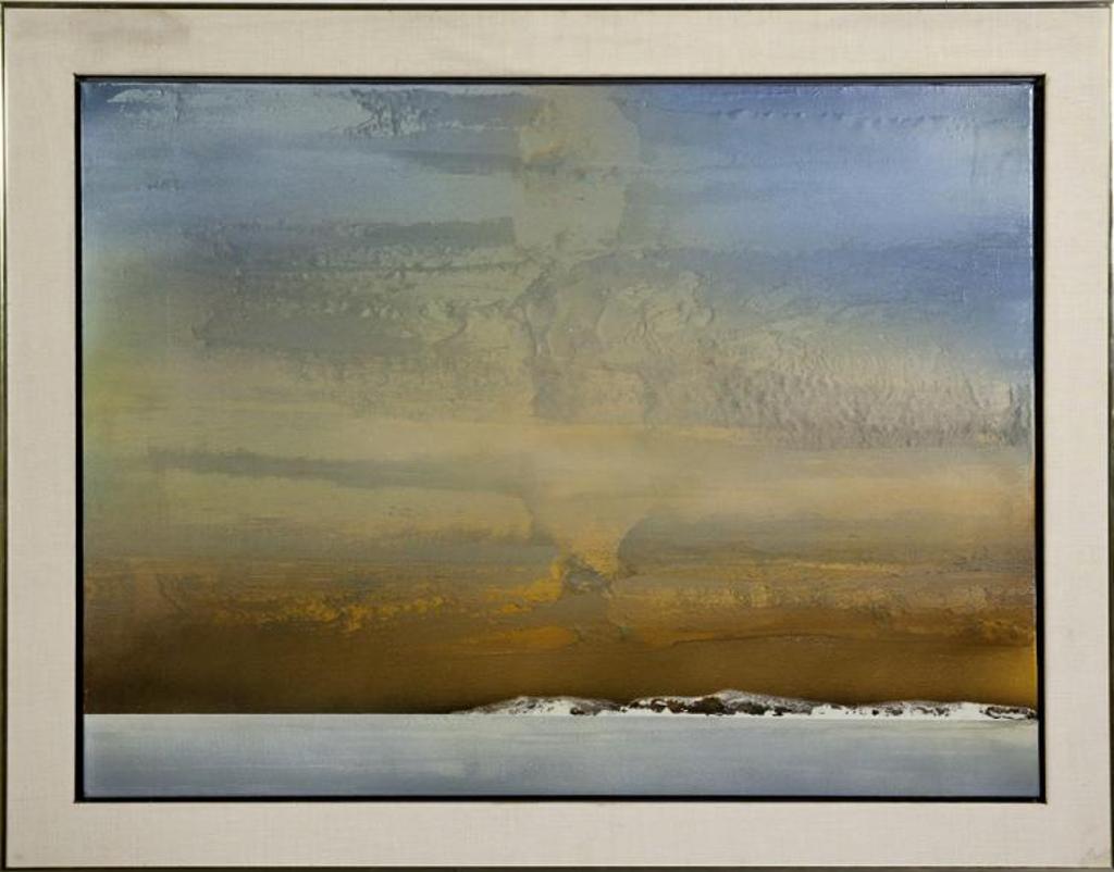 Fred Tymoshenko (1938) - Setting Sun