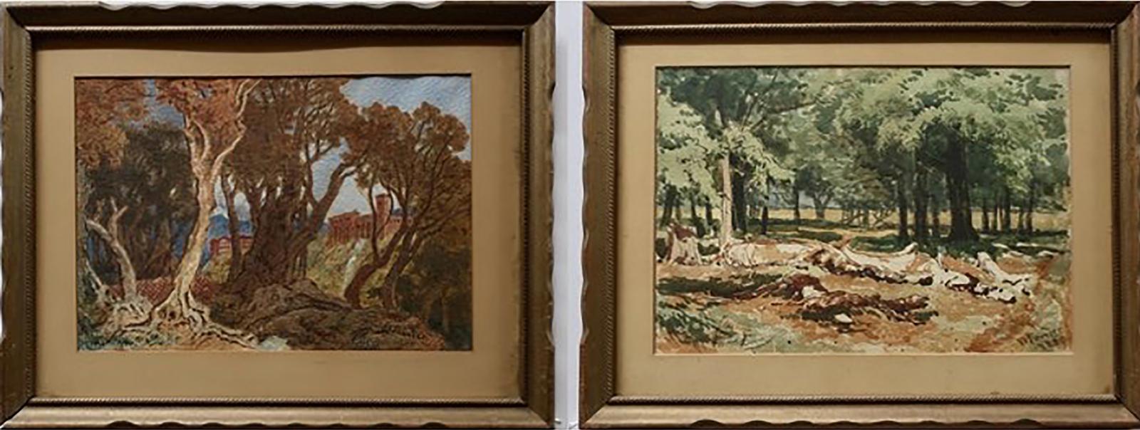Daniel Fowler (1810-1894) - 