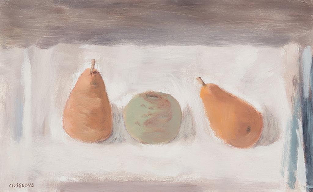 Stanley Morel Cosgrove (1911-2002) - Nature morte