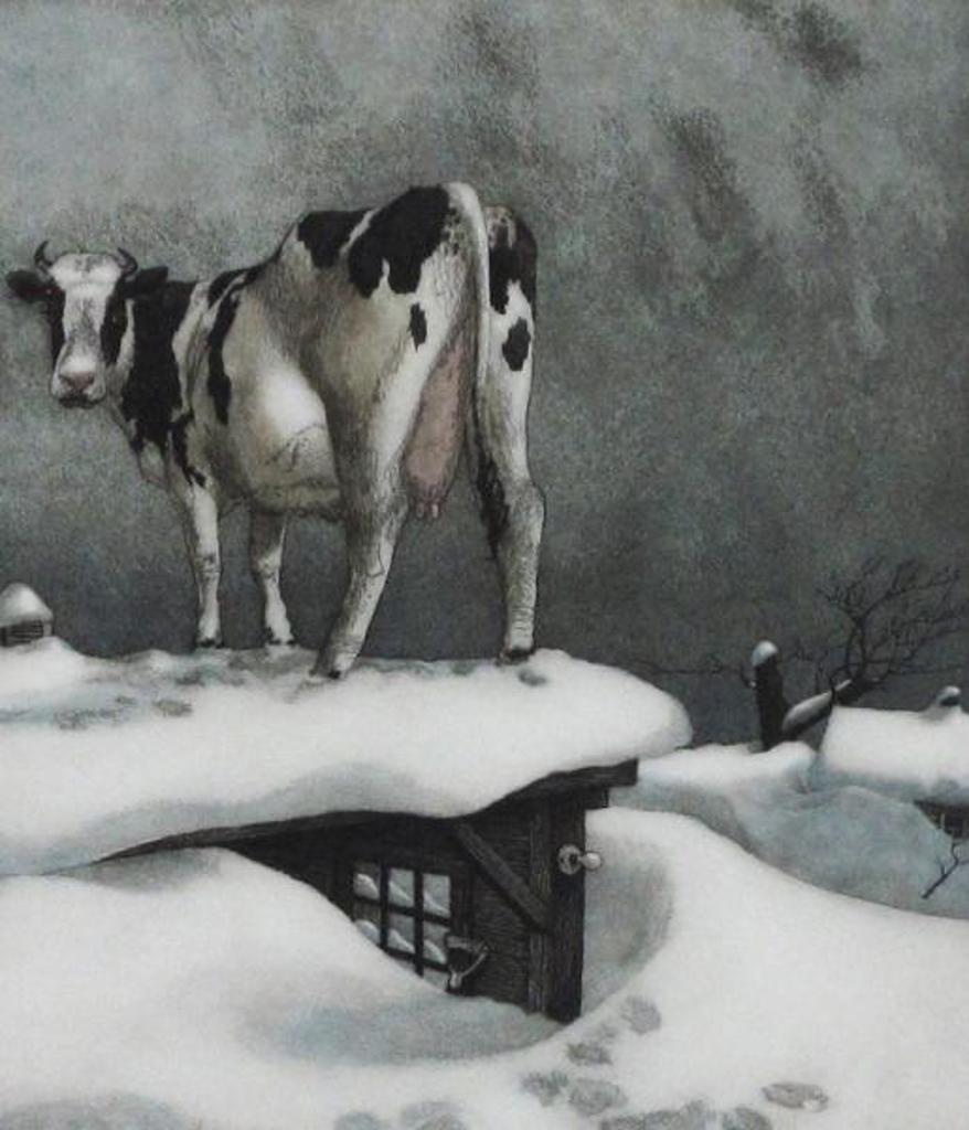 K. Gwen Frank (1960) - Out From Under