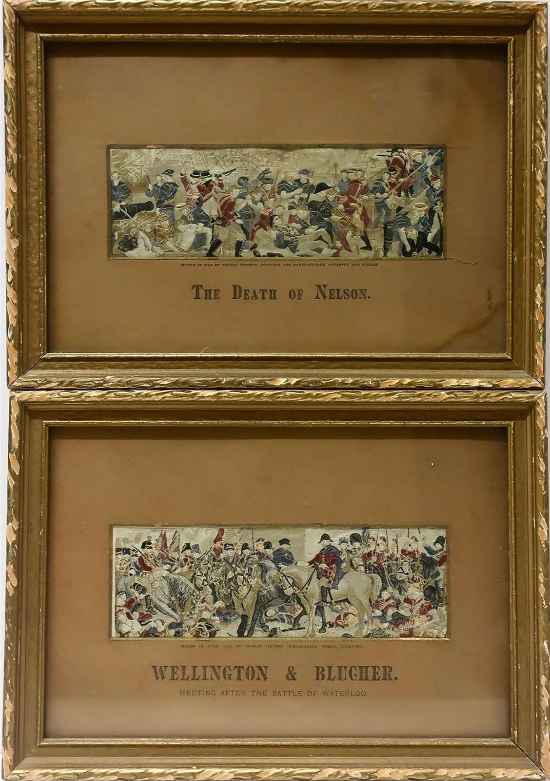 Thomas Steven (1828-1888) -