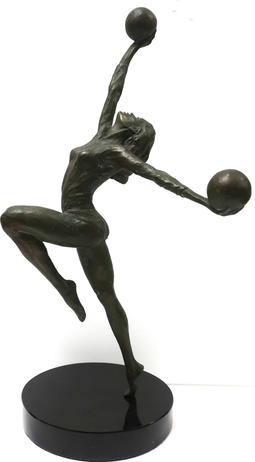 Siegfried (Siggy) Rudolf Puchta (1933) - Pentathlete