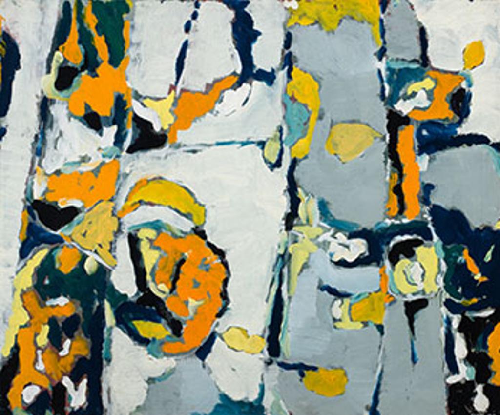 William Paterson Ewen (1925-2002) - Untitled