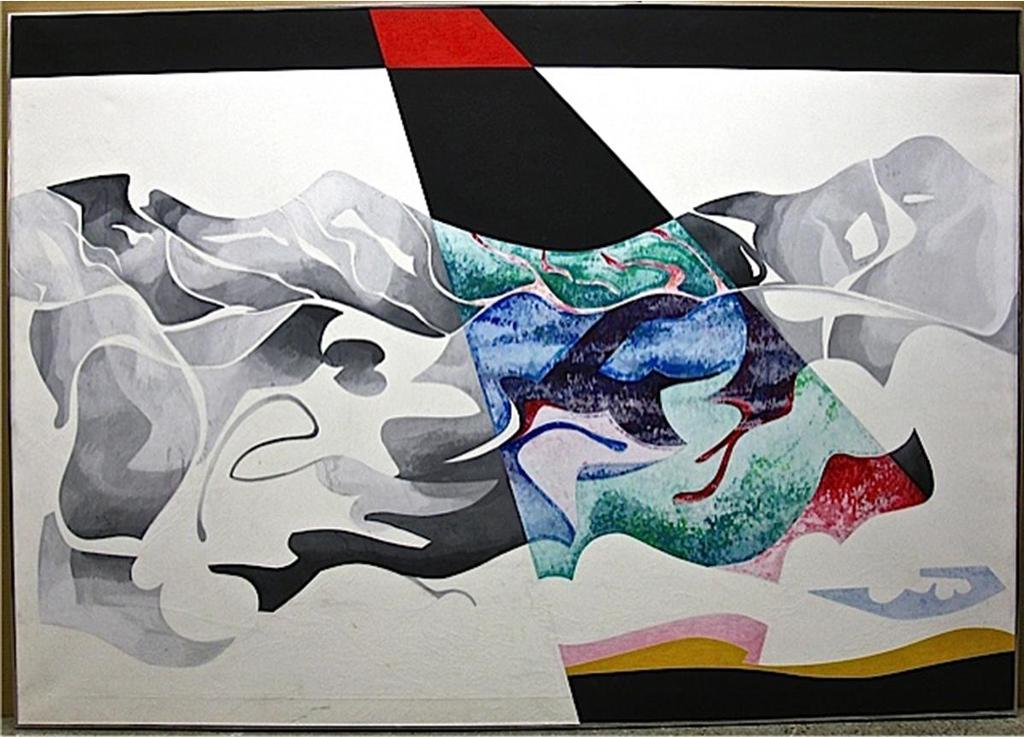 Audrey Capel Doray (1931) - Seawell
