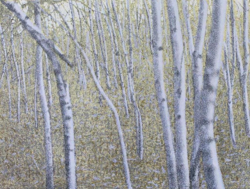 Tony Wilson (1944-1991) - Pale Light