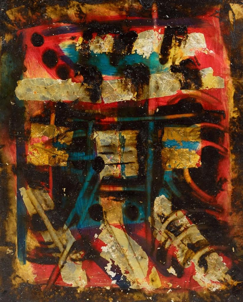 Edward Michell (2021) - Canadian Junction