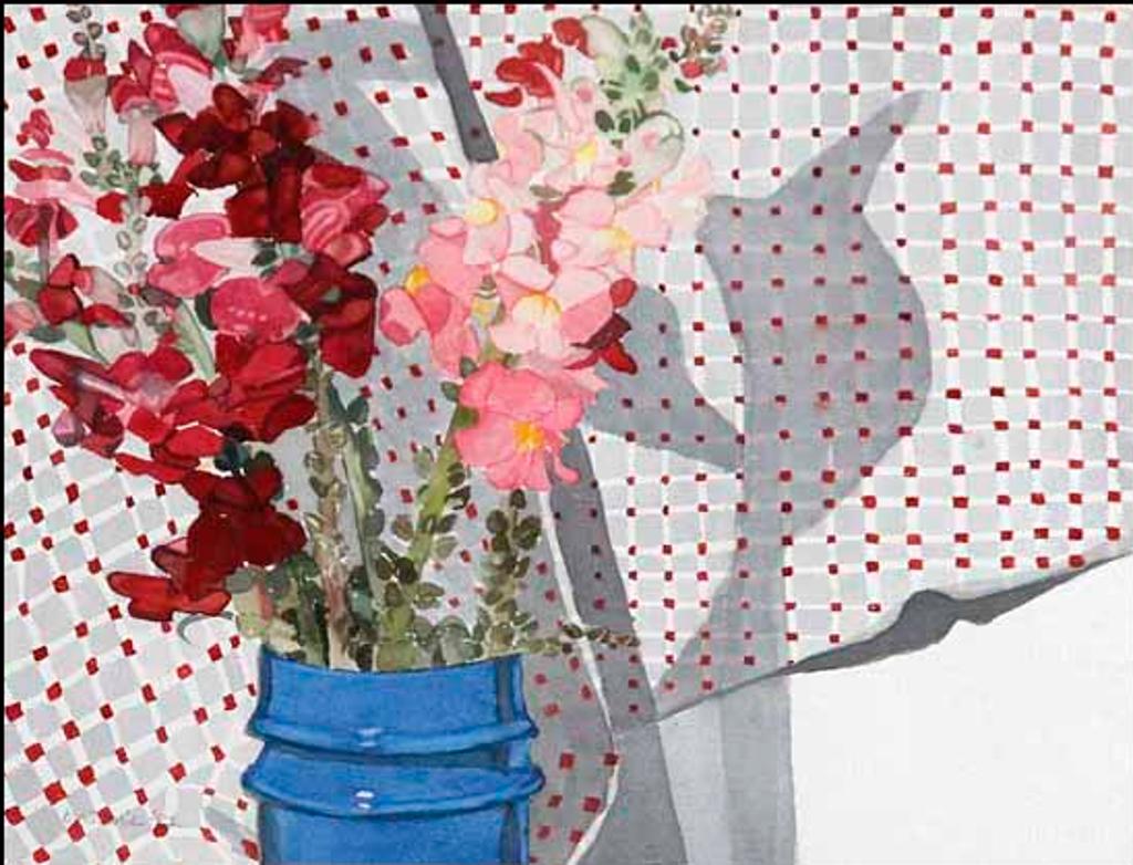 Jani Beata Haznik - Snapdragon (01945/2013-559)