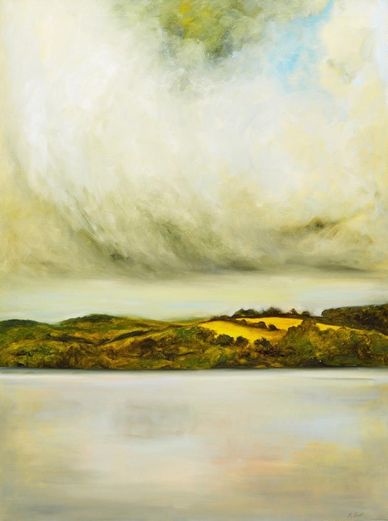 Rebecca Last - Rice Lake Studio View #2