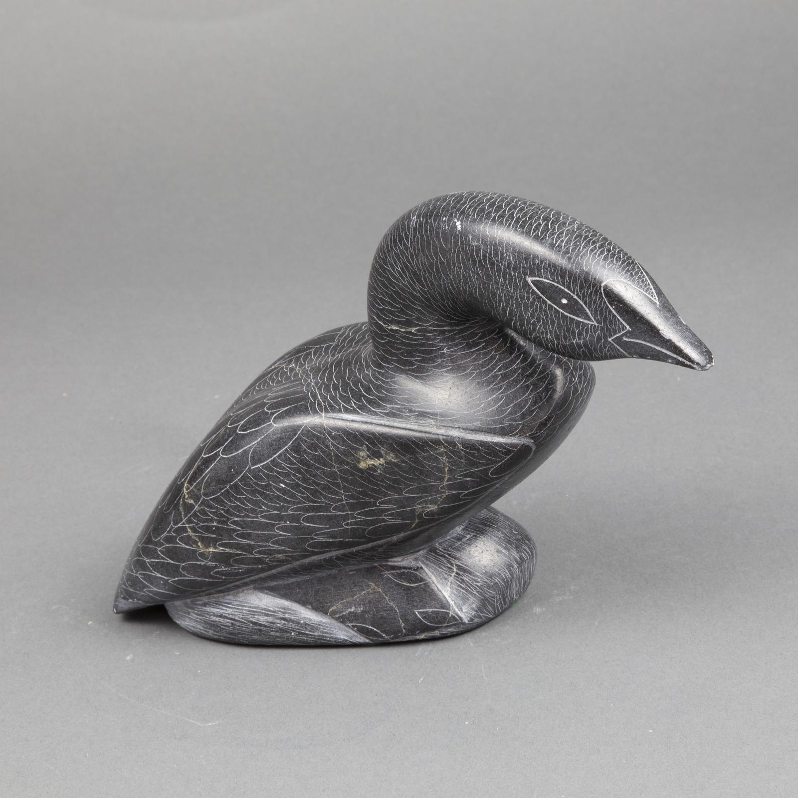 Allie Awp (1926-1983) - Goose