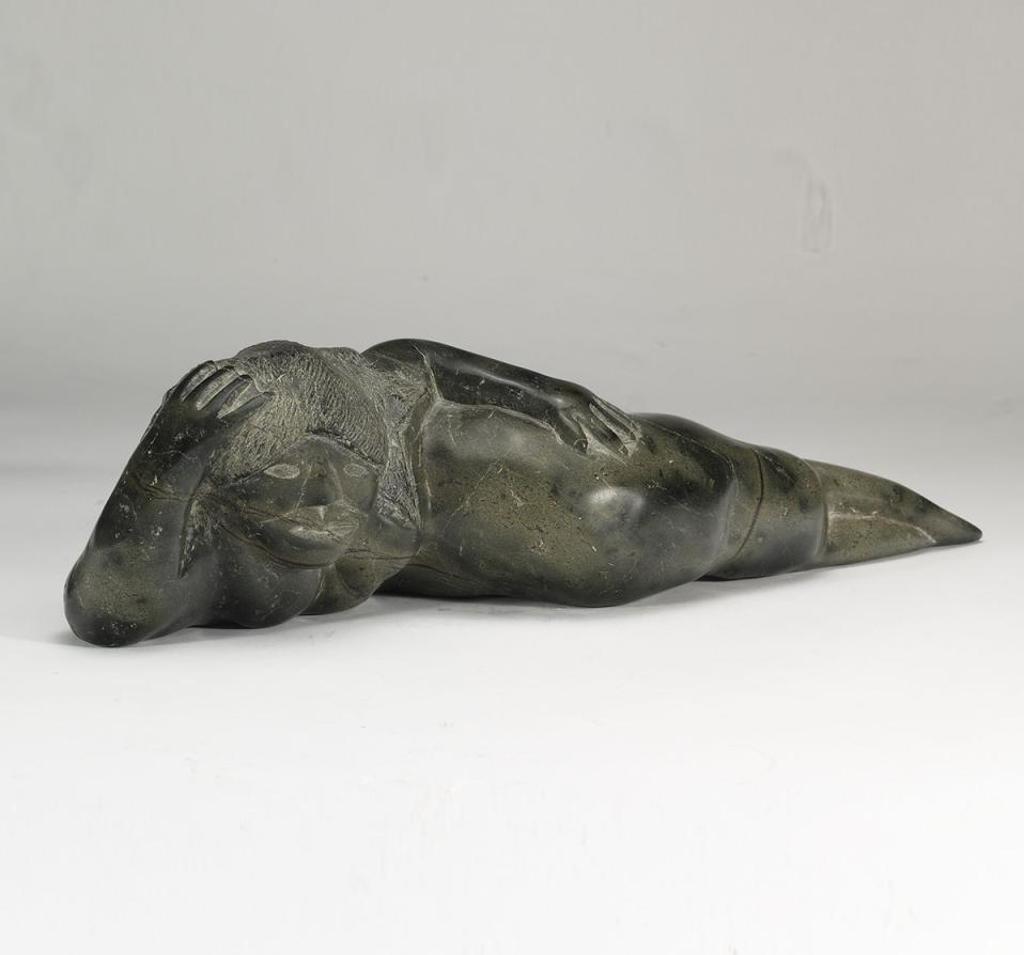 Ragee Tassiutak (1963) - Sedna