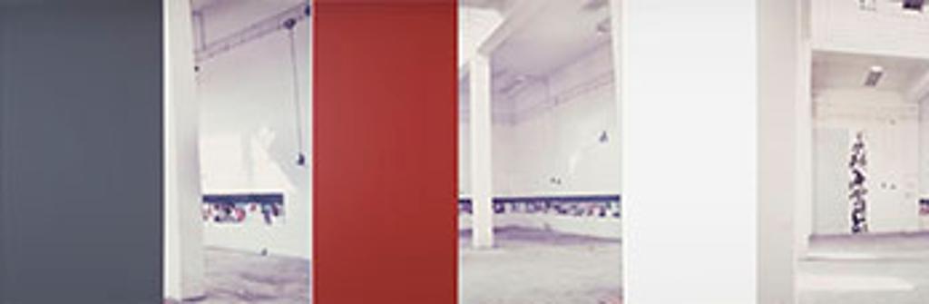 Ian Wallace (1943) - Construction & Process