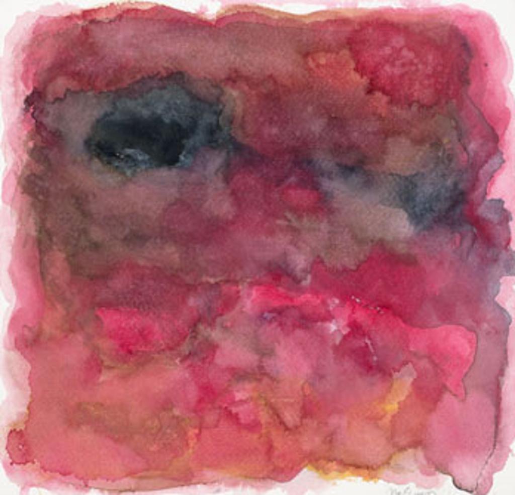 Jean Albert McEwen (1923-1999) - Sans titre